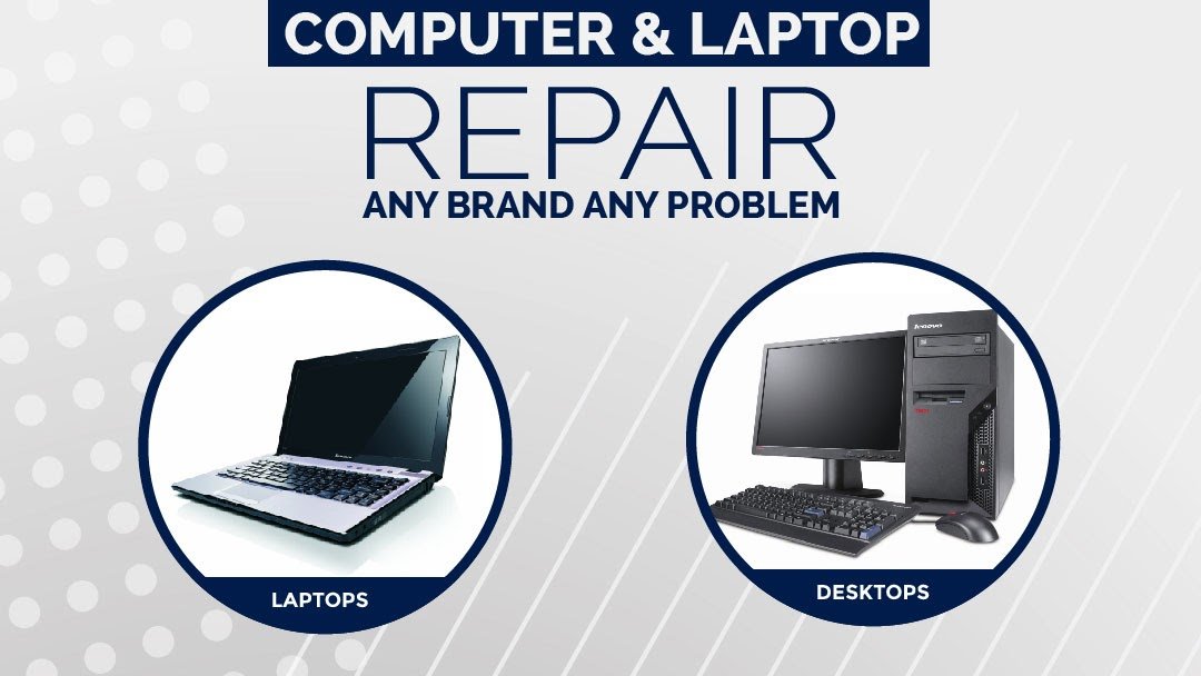 Laptop AMC Service